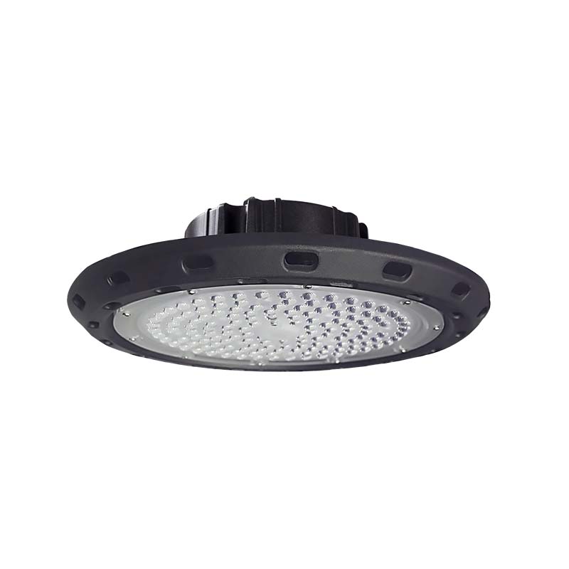 SUN ECO, CAMPANA LED 100W 4000K